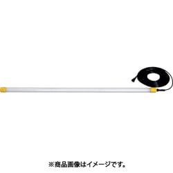 21W30ΦLEDストロングライト（スイッチ無） SL-LED21R-N