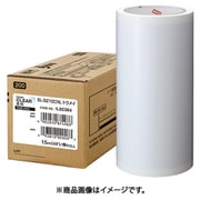 ビーポップ 標準シート 200mm幅シート SL-S210NL 透明 (15m×1巻入) SL-S210CNL