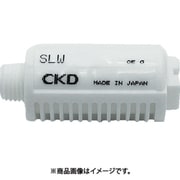 サイレンサ樹脂ボディタイプ SLW-10L