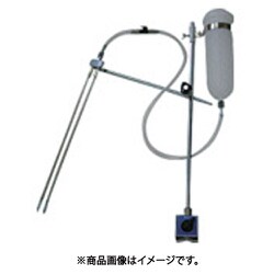 オイルスネーク SN2-M-23 （2軸 マグネット K-23付） SN2-M-23