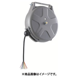 コードリール制御用 24V0.5A 9心×8m SNS-908A