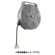コードリール制御用 24V0.5A 9心×8m SNS-908A
