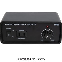 パワーコントローラー SPC-410