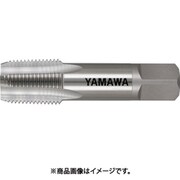 ヤマワ 管用テーパねじ用ハンドタップ短ねじ形 S-PT 1-1/2-11 S-PT2-11/2