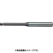 CBNスーパースピードボールエンドミル SSB200 R0.2X1 SSB200