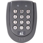 VOLCALOCK 防水型非接触カードリーダー ST-120(黒) ST-120B