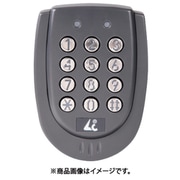 VOLCALOCK 防水型非接触カードリーダー ST-120(黒) ST-120B