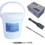 JPF ステンレス タップスターバケツキット STP10X60BK STP1060BK