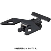 SUGATSUNE （200034355）SUG-KIT-31KP400FP重量用キングピンレスキャスター【2ポジション旋回ロック】別売品 SUG-KIT-31KP400FP
