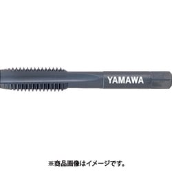 ヤマワ ステンレス鋼用ハンドタップ SU-HT P4 M12X1.75 4P SU-HT-M12-2
