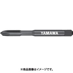 ヤマワ ステンレス鋼用ポイントタップ SU+PO P2 M2.5X0.45 SU-PO-M2.5X0.45