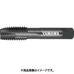 ヤマワ ステンレス鋼用ポイントタップ SU-PO P4 M20X2.5 SU-PO-M20X2.5