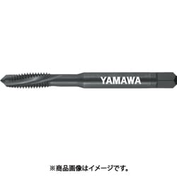 ヤマワ ステンレス鋼用通り穴用スパイラルタップ SU+SL P2 M4X0.7 SU-SL-PM4X0.7