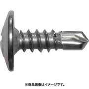 JPF ハーフボックス ステンレス MBテクス シンワッシャー 4×13 SG (500本入り) SUSMBCW4X13-HB