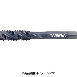 ヤマワ ステンレス鋼用スパイラルタップ SU-SP P3 M24X3 SU-SP-M24X3