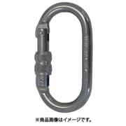 SUS カラビナ O型 環付 10mm(3011557) SUSTKO-10K