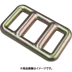 トメロン金具 TAR鍛造タイプ 66×110×17mm TAR40-5T