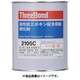 エポキシ樹脂 接着剤 TB2105C 硬化剤 1kg 赤褐色 耐薬品性（2105CC） TB2105C-1