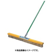 コンクリートブラシ ソフトタイプ 幅1200mm TCB-1200S