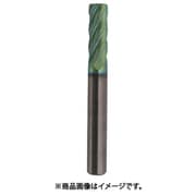 超硬バー 円筒rvカット ACCコーティング 刃径6×刃長18×軸径6×軸長32 超硬 TCBT1400RV-ACC