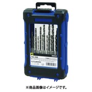 六角軸鉄工ドリルセット TD-16S