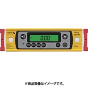 デジタル水平器 IP67 230mm TECH196DL23
