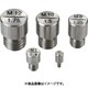 ネジピンゲージ M6x1.0 THP-0610