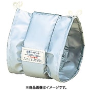 フランジ用保温ジャケット【HJFL10015F】 TJF-15A