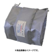 フランジ用保温ジャケット【HJFL10080F】 TJF-80A