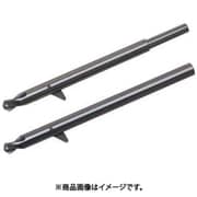 超硬ロングホールカッター ストッパー付センタードリルNo.1 TL6120