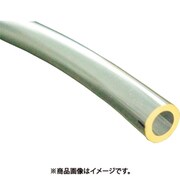 タッチチューブTP 10mm/100m 透明 TP-10C