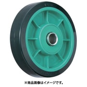 中荷重用キャスター ログランTP車輪のみ Φ150 TP-150W