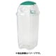 透明エコダスター 60L ペットボトルキャップ用 TPDC6G