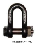 TAIYOシャックルM 黒 SB-14（3001392） TSB-14
