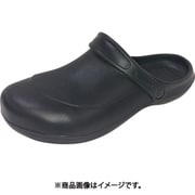 タフトップサンダル ブラック S TT-4951-BLK-S