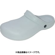 タフトップサンダル ホワイト L TT-4951-WHT-L
