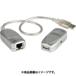 USB延長器 UCE60