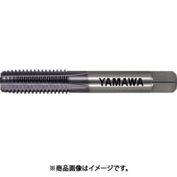 ヤマワ 超高硬度鋼用超硬ハンドタップ UH-CT P4 M12X1.75 5P UH-CT-M12X1.75