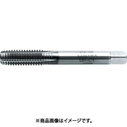 ヤマワ 超高硬度鋼用超硬ハンドタップ UH-CT P3 M5X0.8 5P UH-CT-M5X0.8