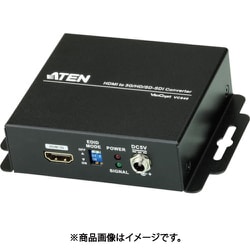 ビデオ変換器 HDMI to 3G/HD/SD-SDIタイプ VC840