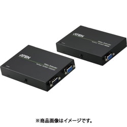ビデオ延長器 VGAタイプ VE150A