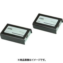 ビデオ延長器 HDMI対応 VE800A