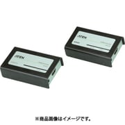 ビデオ延長器 HDMI対応 VE800A