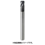 高硬度加工用エンドミル インパクトミラクルレボリューションVFRPSRB Φ6.0×R1.0×18 VFRPSRBD0600R100N180