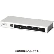 ビデオ切替器 HDMI / 4入力 / 1出力 VS481B