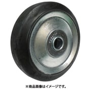 プレス金具用ゴム車輪 150 W150