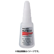 工業用 瞬間接着剤 W200X 20g （木材/多孔質材用）速硬化タイプ W200X-20G