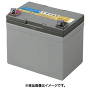 バッテリー（メンテナンスフリータイプ） WB-2M