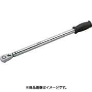 12.7sq.ホイールナット専用トルクレンチ（単能形） 設定トルク140N・m 全長517.2mm WCMPB140