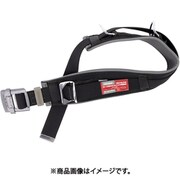 ワークポジショニング用器具用胴補助ベルト TD-120 黒 Lサイズ WP-TD-120-BLK-L-JAN-BP